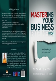 Mastering Your Business Pitch